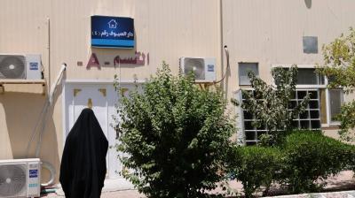 القسم النسوي في مجمّع الشيخ الكليني يختتم استعداداته لاستقبال زائرات الأربعين