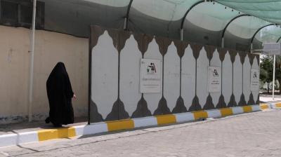 القسم النسوي في مجمّع الشيخ الكليني يختتم استعداداته لاستقبال زائرات الأربعين