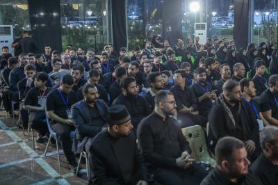 بالتعاون مع العتبات المقدسة.. مؤسسة القبس تطلق موسمها الثقافي التاسع لزيارة الأربعين