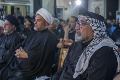 بالتعاون مع العتبات المقدسة.. مؤسسة القبس تطلق موسمها الثقافي التاسع لزيارة الأربعين