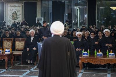 بالتعاون مع العتبات المقدسة.. مؤسسة القبس تطلق موسمها الثقافي التاسع لزيارة الأربعين