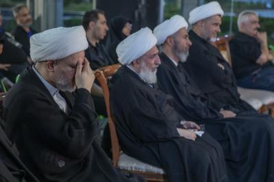بالتعاون مع العتبات المقدسة.. مؤسسة القبس تطلق موسمها الثقافي التاسع لزيارة الأربعين