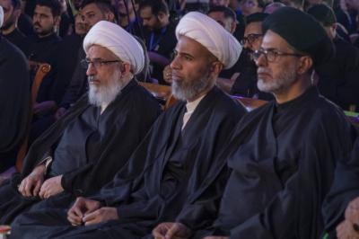 بالتعاون مع العتبات المقدسة.. مؤسسة القبس تطلق موسمها الثقافي التاسع لزيارة الأربعين