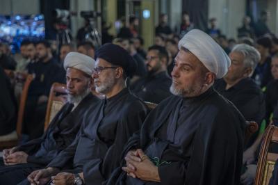 بالتعاون مع العتبات المقدسة.. مؤسسة القبس تطلق موسمها الثقافي التاسع لزيارة الأربعين