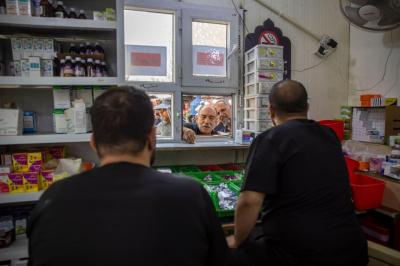 كيف تُدار منظومة الرعاية الطبية في زيارة الأربعين؟