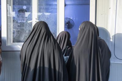 المفارز التطوعية: نقدم خدماتنا الطبية للزائرين على مدار اليوم بدعم العتبة العباسية المقدسة