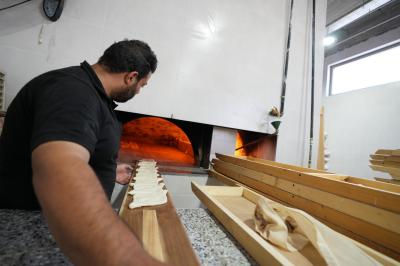 رئيس جامعة العميد: خدمات متكاملة قدمتها الجامعة لزائري الأربعين عبر مجموعة مواكب أم البنين (عليها السلام)