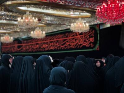 شعبة التوجيه الديني تنظم مجلس عزاء بذكرى شهادة الرسول الأعظم (صلى الله عليه وآله)