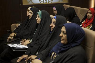 بالتعاون مع الاتّحاد العربيّ للمكتبات: مركزُ الفهرسة ونظم المعلومات التابع لمكتبة ودار مخطوطات العتبة العبّاسية المقدّسة يُقيم ورشة عملٍ حول معيار(RDA)..