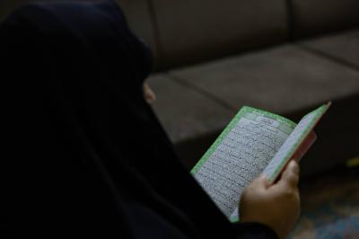 العتبة العباسية المقدسة تفتتح مدرسة السيدة نرجس (عليها السلام) في ميسان