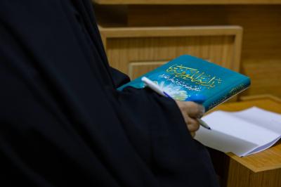 العتبة العباسية المقدسة تفتتح مدرسة السيدة نرجس (عليها السلام) في ميسان