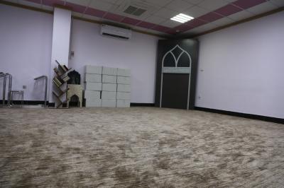قسم الصناعات: اعتماد أعلى معايير الجودة في التنجيد والتأثيث لدعم البنية الخدمية في العتبة المقدسة