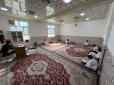 المجمع العلمي يستأنف مشروعه القرآني تالي كتاب الله