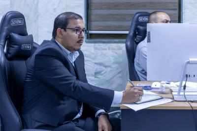 قسم الإعلام ينظّم ندوة تعريفية حول منصّة الباحثين الرقمية لإدارة ونشر البحوث العلمية