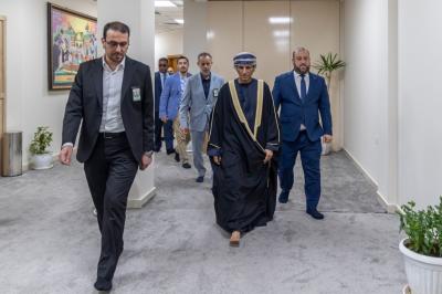 الممثل الخاص للأمم المتحدة في العراق يشيد بتجربة مجموعة العميد ويصفها بالأنموذج المتكامل