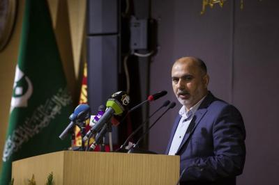 انطلاق فعاليات مؤتمر متحف الكفيل الدوليّ الأوّل..