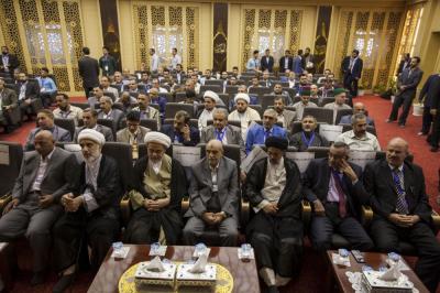انطلاق فعاليات مؤتمر متحف الكفيل الدوليّ الأوّل..