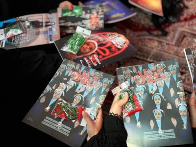 بذكرى شهادته.. شعبة التوجيه الديني النسوي تنظم مسابقة عن الإمام الحسن العسكري (عليه السلام)