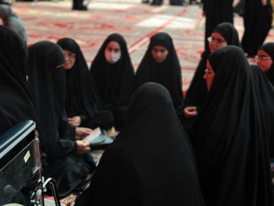 بذكرى شهادته.. شعبة التوجيه الديني النسوي تنظم مسابقة عن الإمام الحسن العسكري (عليه السلام)