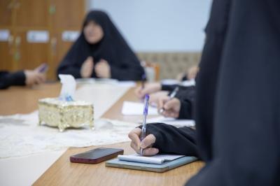شعبة الخطابة النسوية تطلق العام الدراسي الجديد في معهد الخطابة