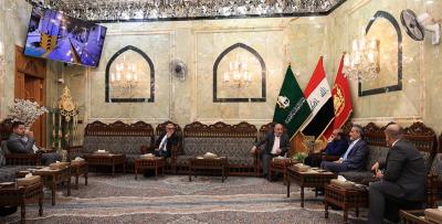 هيأة الإعلام والاتصالات: مشاريع العتبة العباسية المقدسة تركز على خدمة المواطن ورفد الاقتصاد العراقي