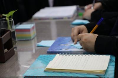 معهد القرآن الكريم النسوي يفتح باب التسجيل في دوراته القرآنية بمحافظة النجف