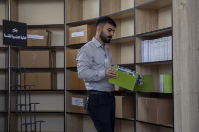 العتبة العباسية المقدسة: أجنحة معرض الكتاب لمهرجان رحمة للعالمين ستشهد مشاركة العتبات المقدسة والمراكز الفكرية