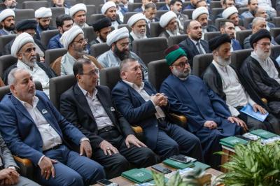 فعاليات مهرجان رحمة للعالمين تشهد إلقاء قصيدةٍ في مدح النبيّ (صلّى الله عليه وآله)