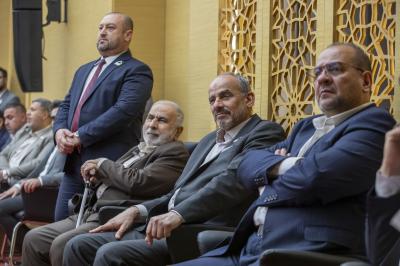 فعاليات مهرجان رحمة للعالمين تشهد إلقاء قصيدةٍ في مدح النبيّ (صلّى الله عليه وآله)