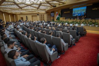 الهيأة العليا لإحياء التراث: بحوث مهرجان رحمة للعالمين ركّزت على مفهوم الرحمة في رسالة النبي (صلى الله عليه وآله)