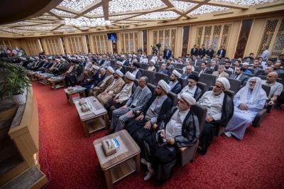 الهيأة العليا لإحياء التراث: بحوث مهرجان رحمة للعالمين ركّزت على مفهوم الرحمة في رسالة النبي (صلى الله عليه وآله)