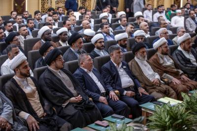 الهيأة العليا لإحياء التراث: بحوث مهرجان رحمة للعالمين ركّزت على مفهوم الرحمة في رسالة النبي (صلى الله عليه وآله)