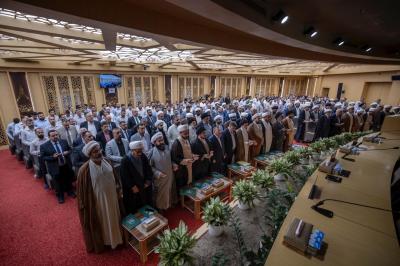 الهيأة العليا لإحياء التراث: بحوث مهرجان رحمة للعالمين ركّزت على مفهوم الرحمة في رسالة النبي (صلى الله عليه وآله)