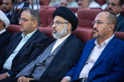 جامعة ديالى: سيرة النبي الأكرم (صلى الله عليه وآله) منهج متكامل لبناء الإنسان وإصلاح المجتمع