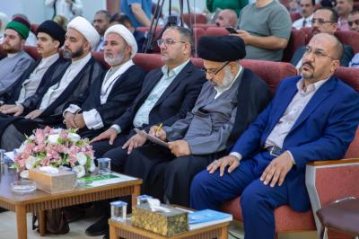 جامعة ديالى: سيرة النبي الأكرم (صلى الله عليه وآله) منهج متكامل لبناء الإنسان وإصلاح المجتمع