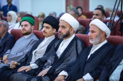 جامعة ديالى: سيرة النبي الأكرم (صلى الله عليه وآله) منهج متكامل لبناء الإنسان وإصلاح المجتمع