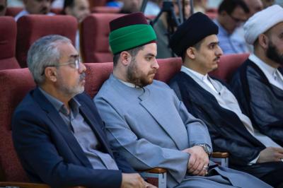 جامعة ديالى: سيرة النبي الأكرم (صلى الله عليه وآله) منهج متكامل لبناء الإنسان وإصلاح المجتمع