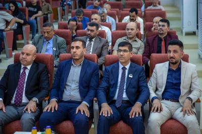 العتبة العباسية المقدسة: مهرجان رحمة للعالمين يعزز معرفة الأجيال بالسيرة المحمدية