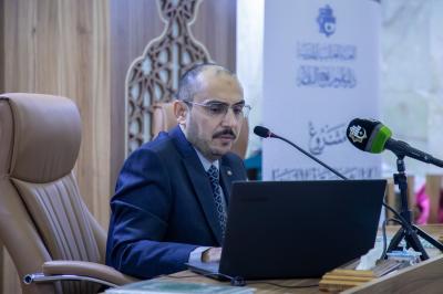 دار علوم نهج البلاغة: مشروع بناء الإنسان وتقويم اللسان يرسخ القيم التربوية لدى المشاركين