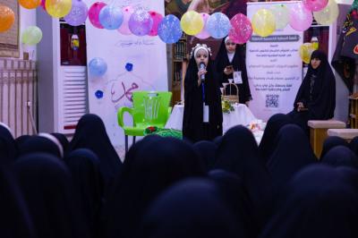شعبة الخطابة الحسينية تختتم الموسم الثامن من مشروع الدورات الصيفية في كربلاء