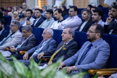 جامعة العميد تقيم ورشة عمل تدريبية في مجال التعليم الطبي الحديث