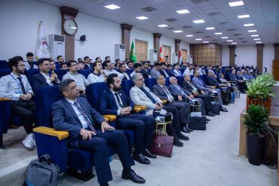 جامعة العميد تقيم ورشة عمل تدريبية في مجال التعليم الطبي الحديث