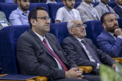 كلية الطب في جامعة العميد تختتم ورشة التعليم الطبي الحديث