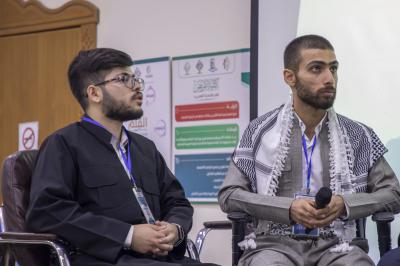 كلية الطب في جامعة العميد تختتم ورشة التعليم الطبي الحديث