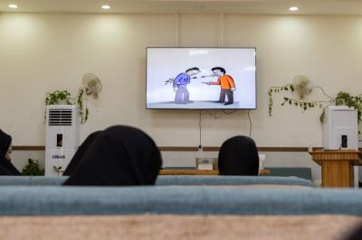 مركز الثقافة الأسرية ينظّم برنامجًا ثقافيًّا يختص بالصحة النفسية والوعي الأسري