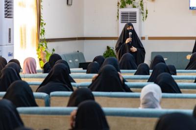 مركز الثقافة الأسرية ينظّم برنامجًا ثقافيًّا يختص بالصحة النفسية والوعي الأسري
