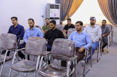 المجمع العلمي ينظّم برنامجًا ترفيهيًّا للمتطوّعين المساهمين في إنجاح مشاريعه القرآنيّة