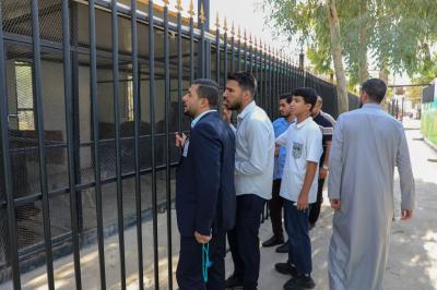المجمع العلمي ينظّم برنامجًا ترفيهيًّا للمتطوّعين المساهمين في إنجاح مشاريعه القرآنيّة