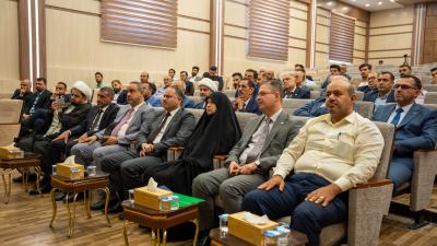 جامعة الكفيل تنظّم ورشة عمل دولية عن الذكاء الاصطناعي والتمكين الأكاديمي