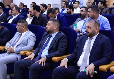 العتبة العباسية المقدسة: المؤتمر العام الثاني لجامعة العميد فرصة للتقييم ومراجعة الأداء وتطويره